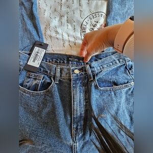 Nasty Gal Jeans I